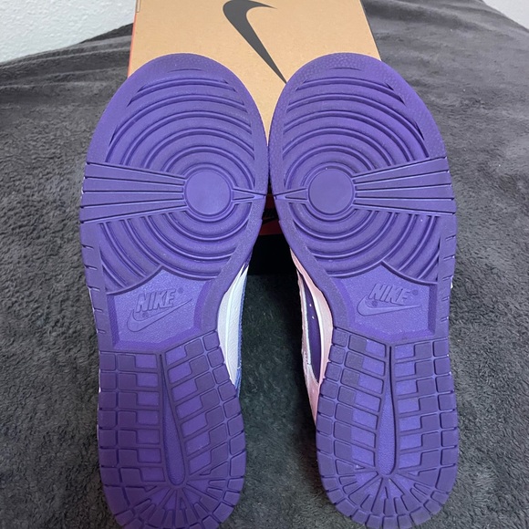 Nike dunk low flip the old school - Picture 7 of 7